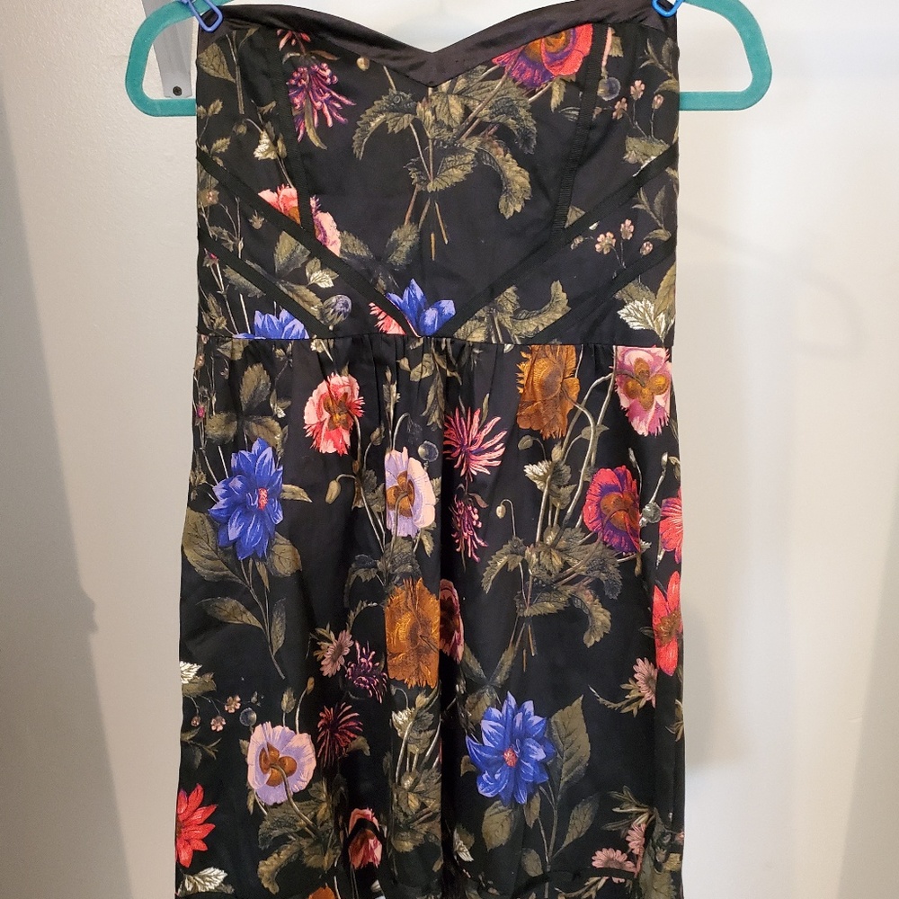 Romy Dress